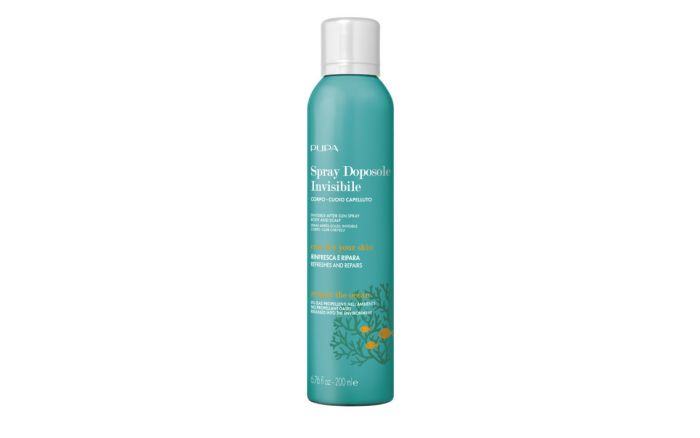 Spray Doposole Invisibile Corpo, Capelli E Cuoio Capelluto, PUPA, PUP039095300003, Immagine 1