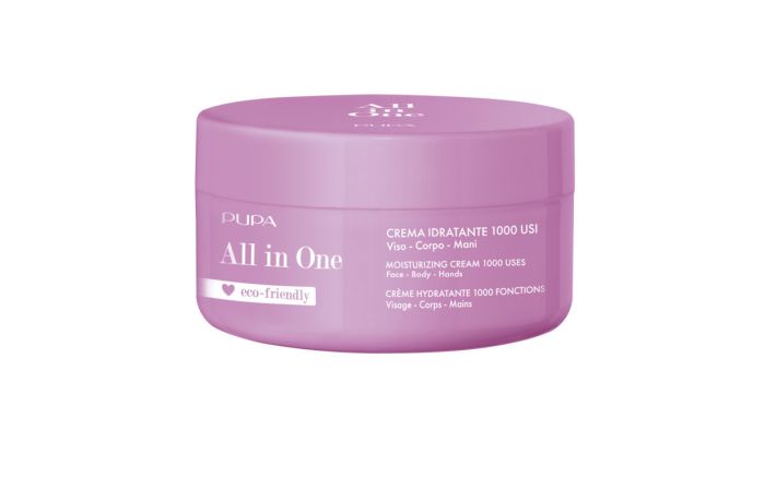 All In One, PUPA, PUP039283500005, Immagine 1
