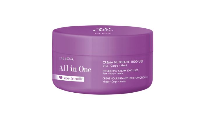 All In One, PUPA, PUP039283500006, Immagine 1