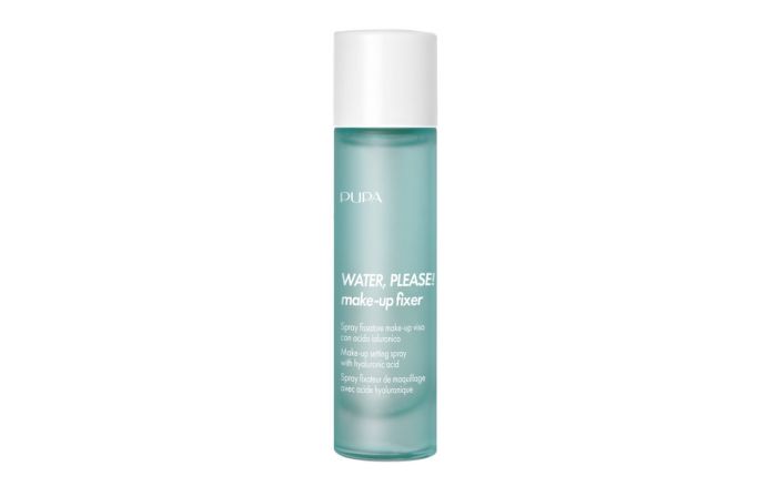 Water,Please! Makeup Fixer, PUPA, PUP039663100001, Immagine 1