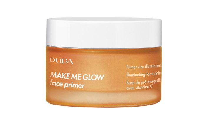 Make Me Glow Face Primer, PUPA, PUP039663100005, Immagine 1