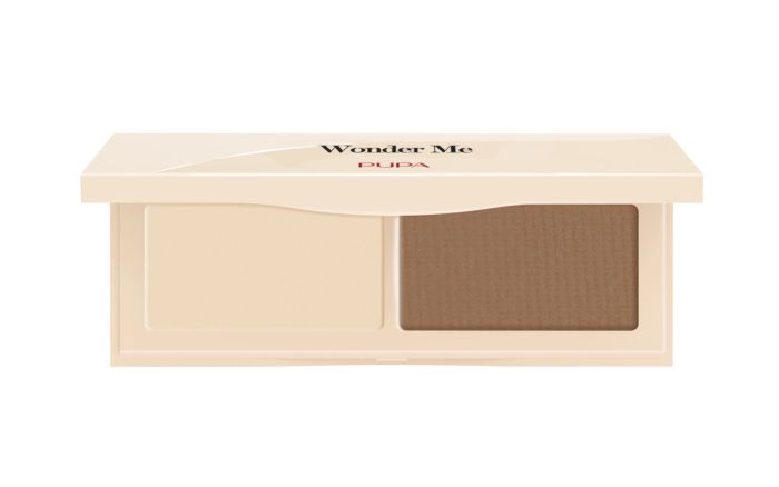 Wonder Me Natural Sculpt, PUPA, PUP009624100453, Immagine 1