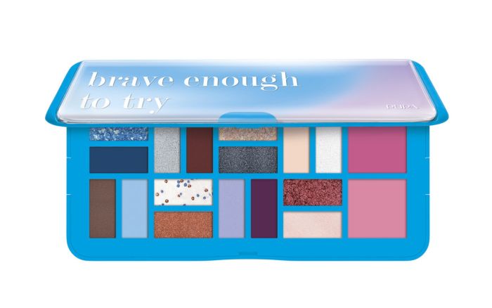 Palette L, PUPA, PUP009626300380, Immagine 1