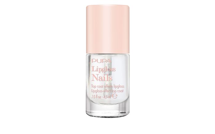 Lipgloss Nails, PUPA, PUP009624400755, Immagine 1