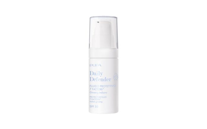 Daily Defender - Fluido Protettivo 7 Fattori -Trasparente, PUPA, PUP041163100001, Immagine 1