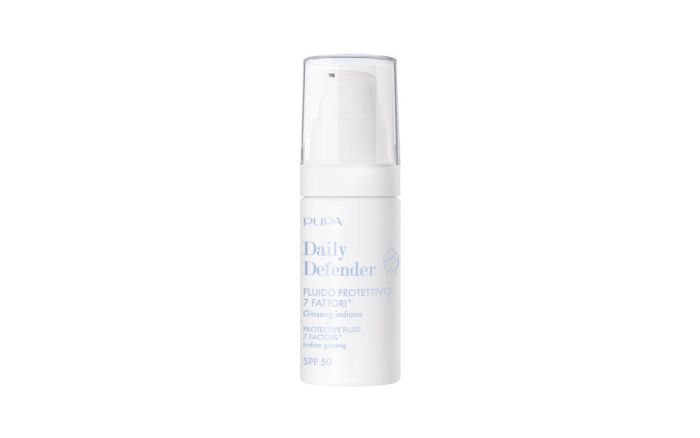 Daily Defender - Fluido Protettivo 7 Fattori - Colorato, PUPA, PUP041163100002, Immagine 1