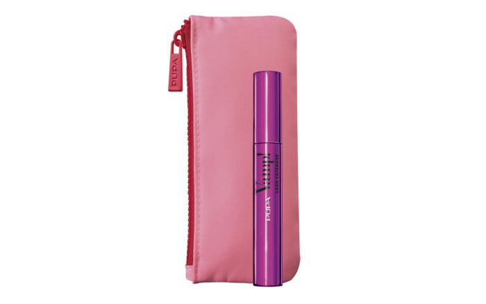 Mascara Vamp! Lash Extender 14 ml in Pochette, PUPA, PUP009626300394, Immagine 1