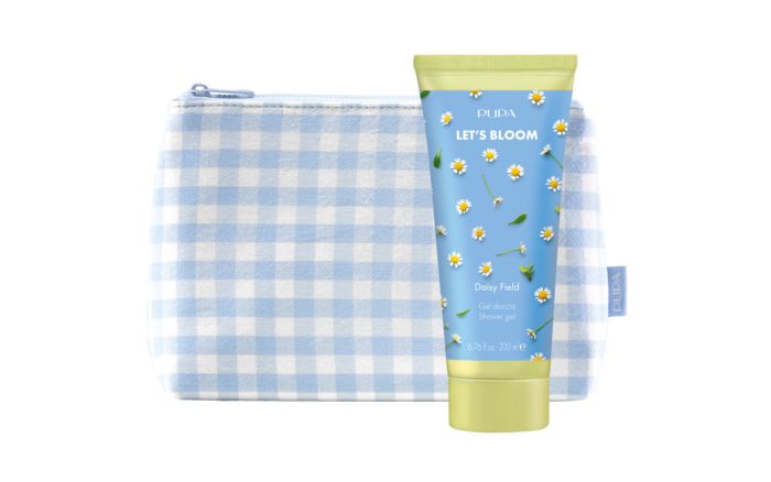 Let's Bloom - Latte Doccia, PUPA, PUP038916400010, Immagine 1