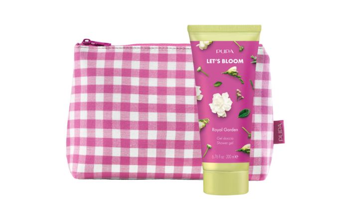 Let's Bloom - Latte Doccia, PUPA, PUP038916400011, Immagine 1