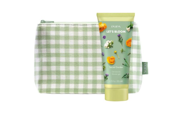 Let's Bloom - Latte Doccia, PUPA, PUP038916400012, Immagine 1