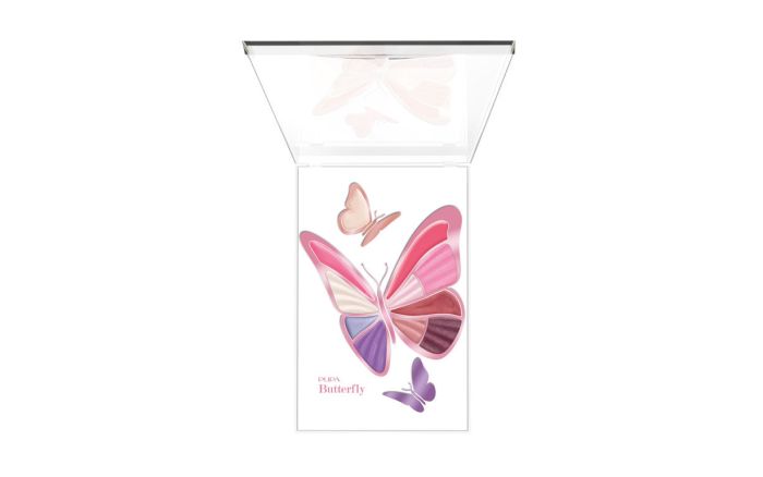 Pupa Butterfly, PUPA, PUP009726300069, Immagine 1