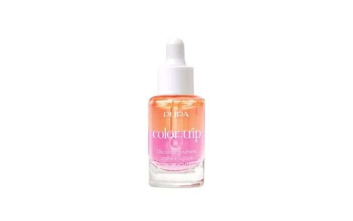 Olio bifasico nutriente unghie e cuticole, PUPA, PUP009624400768, Immagine 1