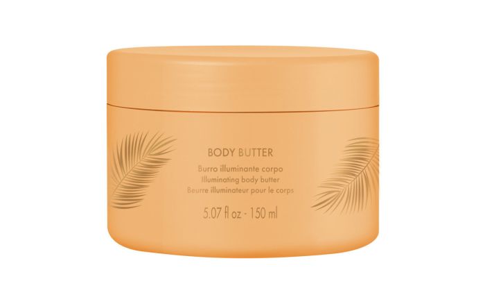 Shine Bright Body Butter, PUPA, PUP009623500008, Immagine 1