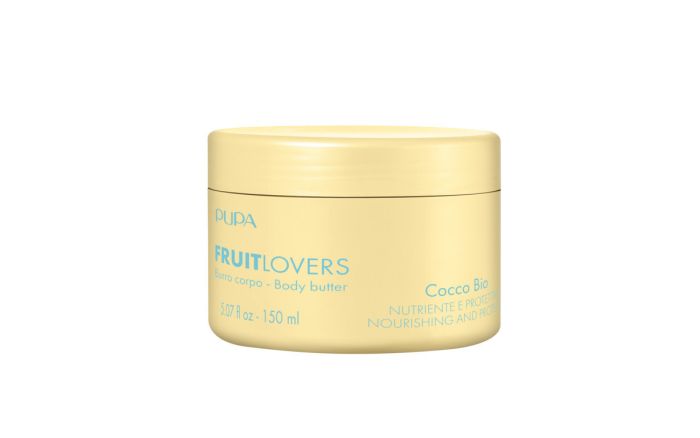 Fruit Lovers - Burro Corpo, PUPA, PUP038483500019, Immagine 1