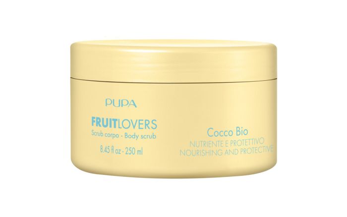 Fruit Lovers - Scrub Corpo, PUPA, PUP038483500020, Immagine 1