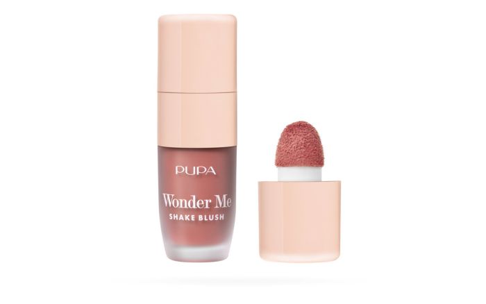 Wonder Me Shake Blush, PUPA, PUP009624100508, Immagine 1