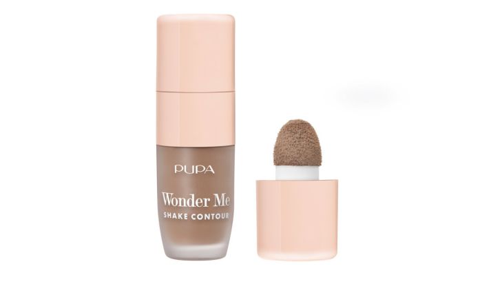 Wonder Me Shake Contour, PUPA, PUP009624100515, Immagine 1