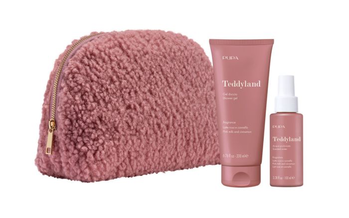 Gel Doccia 200 ml e Acqua Profumata 100 ml, PUPA, PUP019416400070, Immagine 13