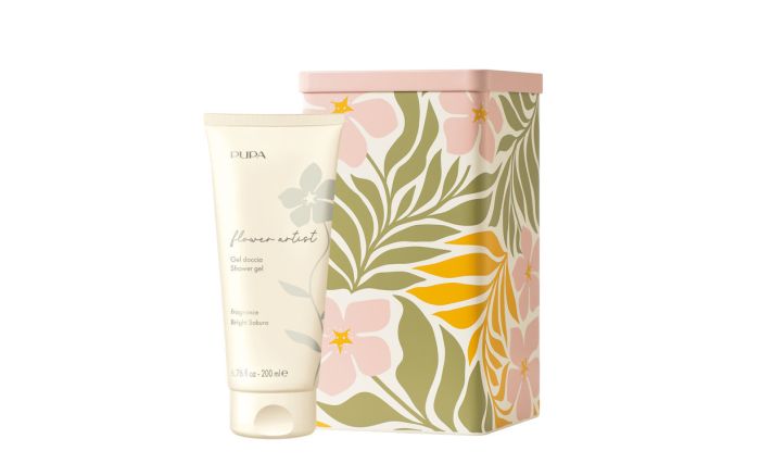 Flower Artist Latte Doccia 200 ml, PUPA, PUP042892500002, Immagine 13