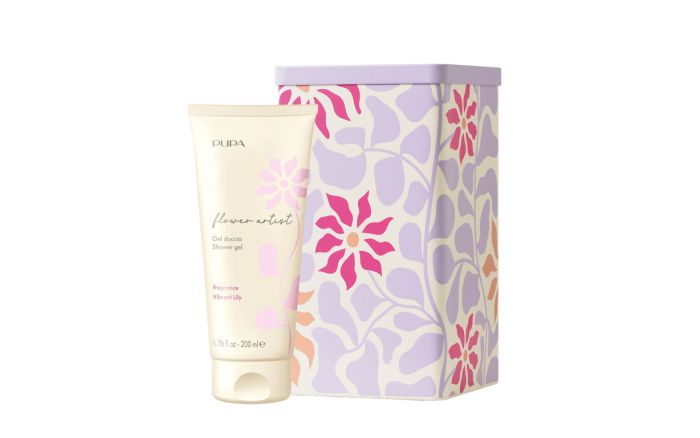 Flower Artist Latte Doccia 200 ml, PUPA, PUP042892500003, Immagine 13