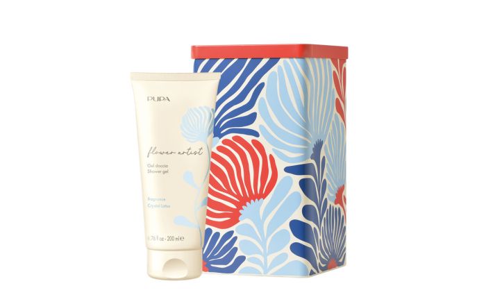 Flower Artist Latte Doccia 200 ml, PUPA, PUP042892500004, Immagine 13