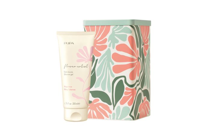 Flower Artist Latte Doccia 200 ml, PUPA, PUP042892500005, Immagine 13