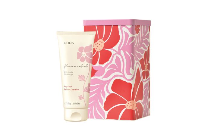 Flower Artist Latte Doccia 200 ml, PUPA, PUP042892500007, Immagine 13