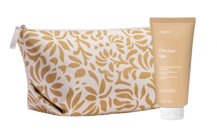 PERSIAN SPA gel doccia 300ml, PUPA, PUP038916400025, Immagine 13 PERSIAN SPA gel doccia 300ml, PUPA, PUP038916400025, Immagine 13