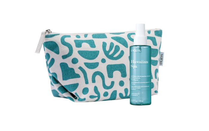 HAWAIIAN SPA acqua profumata 150 ml, PUPA, PUP038916400030, Immagine 13 HAWAIIAN SPA acqua profumata 150 ml, PUPA, PUP038916400030, Immagine 13