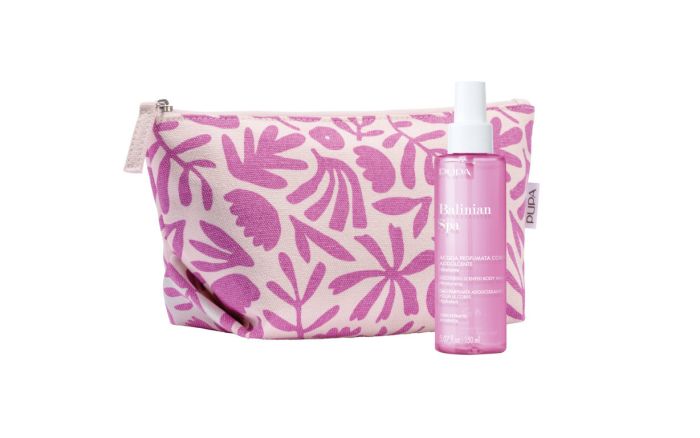 BALINIAN SPA acqua profumata 150 ml, PUPA, PUP038916400032, Immagine 13 BALINIAN SPA acqua profumata 150 ml, PUPA, PUP038916400032, Immagine 13