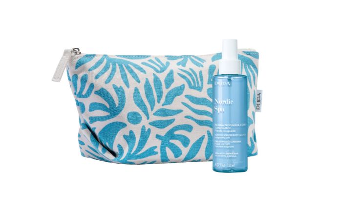 NORDIC SPA acqua profumata 150 ml, PUPA, PUP038916400033, Immagine 13 NORDIC SPA acqua profumata 150 ml, PUPA, PUP038916400033, Immagine 13