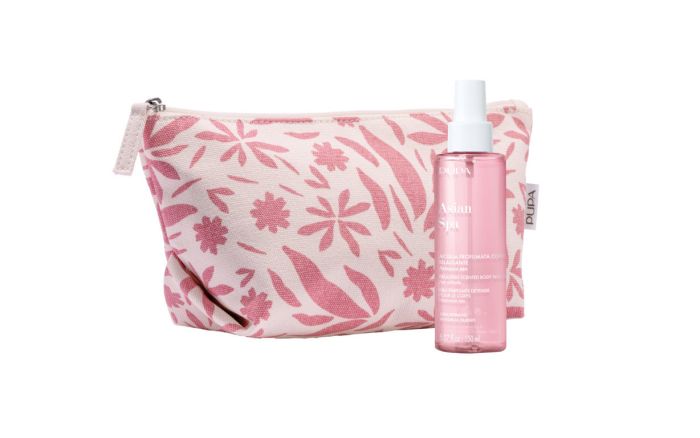 ASIAN SPA acqua profumata 150 ml, PUPA, PUP038916400035, Immagine 13 ASIAN SPA acqua profumata 150 ml, PUPA, PUP038916400035, Immagine 13