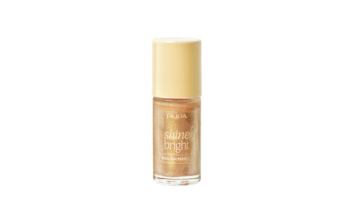 Shine Bright Roll On Parfume, PUPA, PUP009624700018, Immagine 13