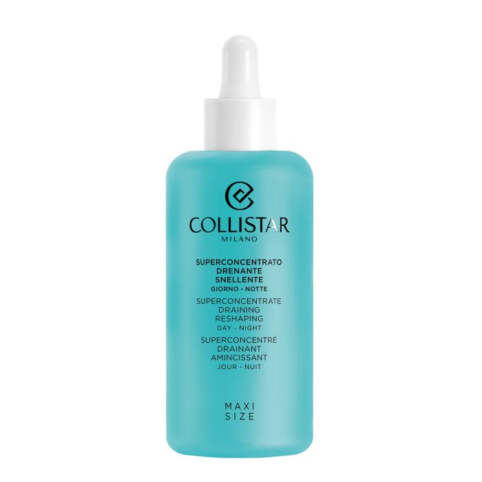 Superconcentrato Drenante Snellente Giorno - Notte, COLLISTAR, CLL006953500141, Immagine 1