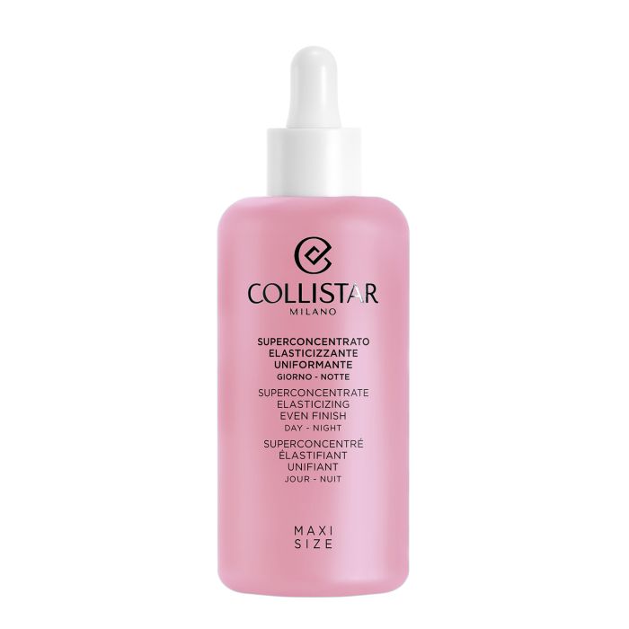 Superconcentrato Elasticizzante Uniformante Giorno - Notte, COLLISTAR, CLL006953500142, Immagine 1