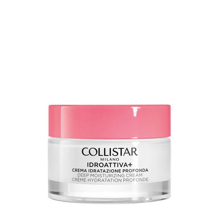 Crema Idratazione Profonda, COLLISTAR, CLL006863100033, Immagine 1