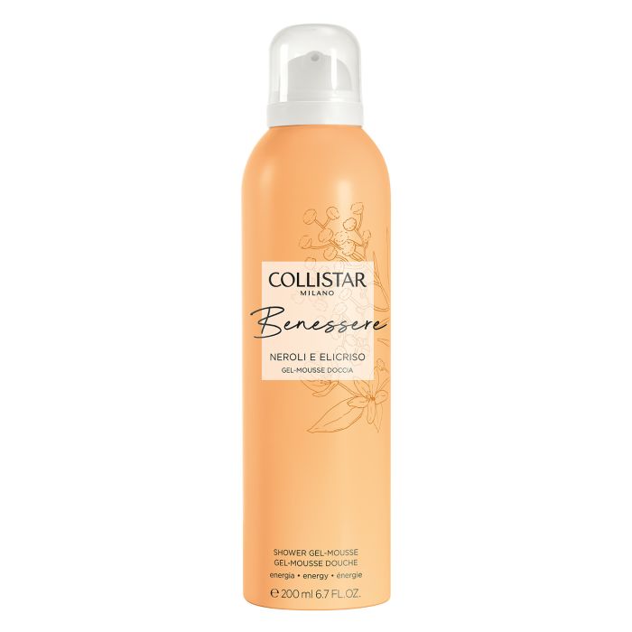 Benessere Neroli E Elicriso, COLLISTAR, CLL041242500001, Immagine 1