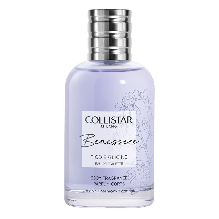 Benessere Fico E Glicine, COLLISTAR, CLL041252100003, Immagine 1