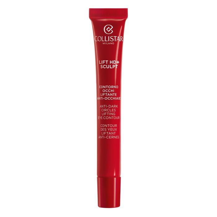 Lift HD+ Sculpt Contorno Occhi Liftante Anti-Occhiaie, COLLISTAR, CLL039973200002, Immagine 1