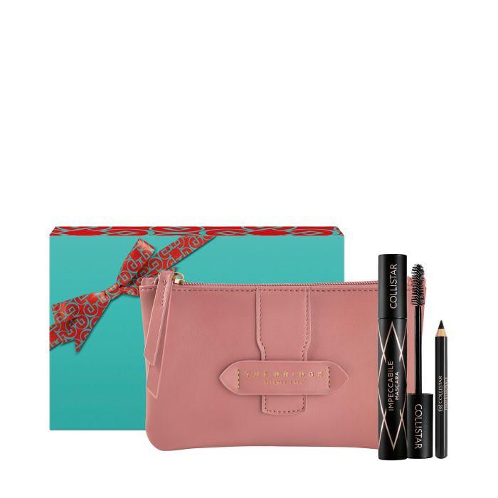 Cofanetto Impeccabile Mascara, COLLISTAR, CLL006856300052, Immagine 13 Cofanetto Impeccabile Mascara, COLLISTAR, CLL006856300052, Immagine 13