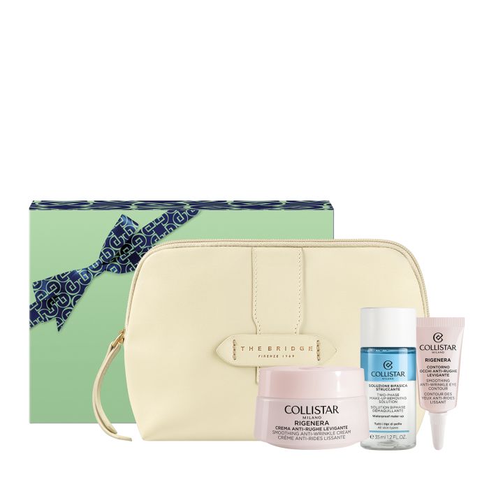 Cofanetto Rigenera Crema Anti-Rughe Levigante 50ml, COLLISTAR, CLL015986400005, Immagine 13 Cofanetto Rigenera Crema Anti-Rughe Levigante 50ml, COLLISTAR, CLL015986400005, Immagine 13