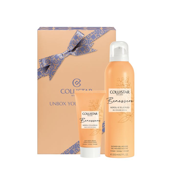 Cofanetto Benessere Neroli E Elicriso, COLLISTAR, CLL041246500001, Immagine 13 Cofanetto Benessere Neroli E Elicriso, COLLISTAR, CLL041246500001, Immagine 13