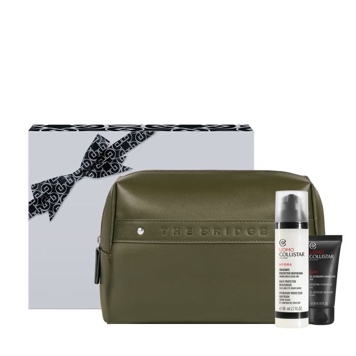 Cofanetto Idratante Protettivo Quotidiano 80ml, COLLISTAR, CLL006916400050, Immagine 13 Cofanetto Idratante Protettivo Quotidiano 80ml, COLLISTAR, CLL006916400050, Immagine 13