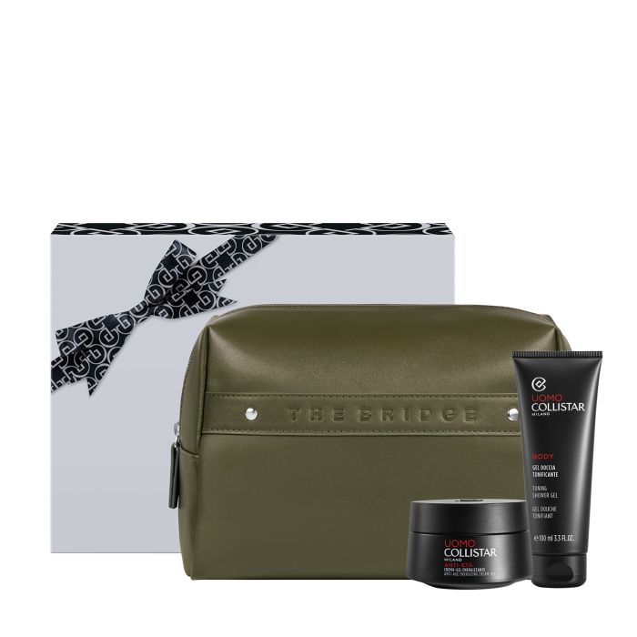 Cofanetto Crema-Gel Energizzante Anti-Età 50ml, COLLISTAR, CLL006916400051, Immagine 13 Cofanetto Crema-Gel Energizzante Anti-Età 50ml, COLLISTAR, CLL006916400051, Immagine 13