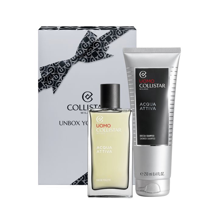 Cofanetto Acqua Attiva Eau De Toilette 100ml, COLLISTAR, CLL027886200004, Immagine 13 Cofanetto Acqua Attiva Eau De Toilette 100ml, COLLISTAR, CLL027886200004, Immagine 13