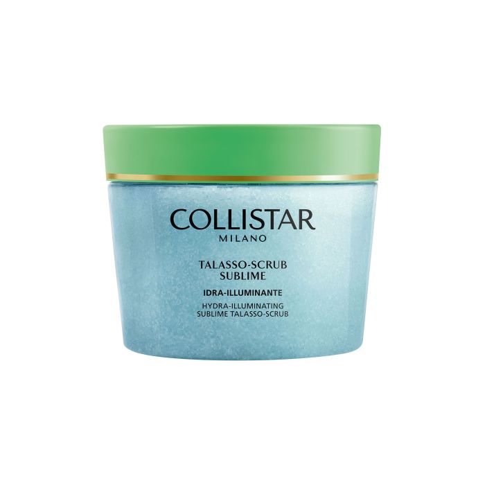 Talasso-Scrub Sublime Idra-Illuminante, COLLISTAR, CLL006953500199, Immagine 13