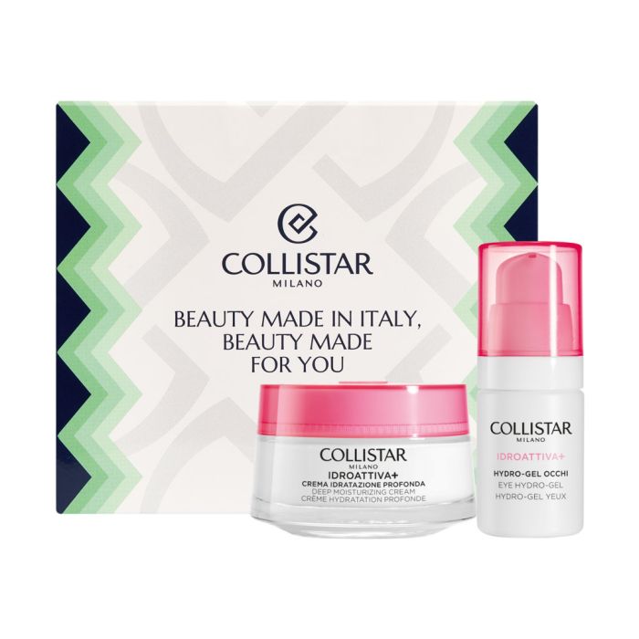Cofanetto Idroattiva+ Crema Idratazione Profonda, COLLISTAR, CLL006866400020, Immagine 13