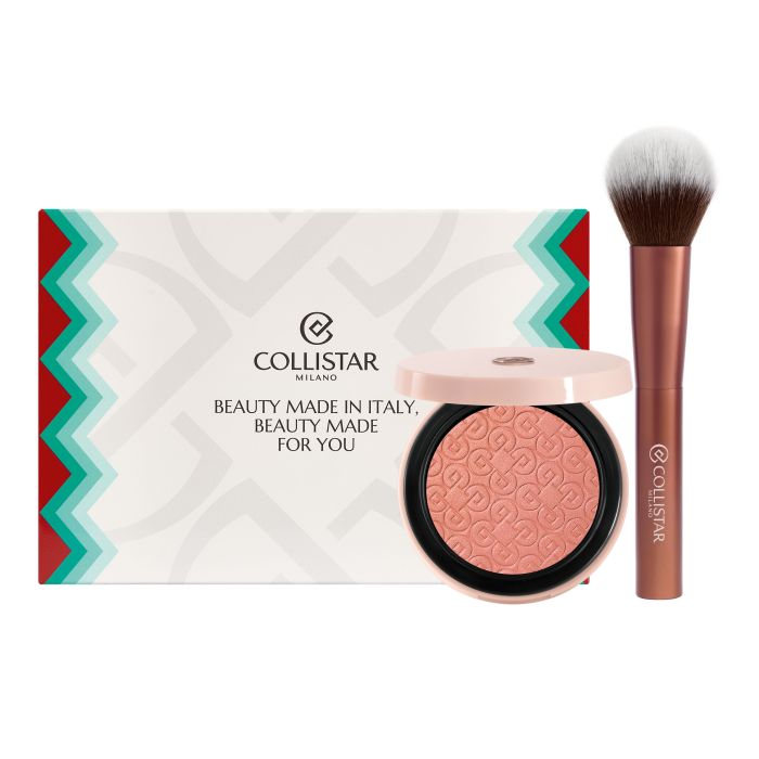 Cofanetto Impeccabile Maxi Blush 09, COLLISTAR, CLL006856300058, Immagine 13