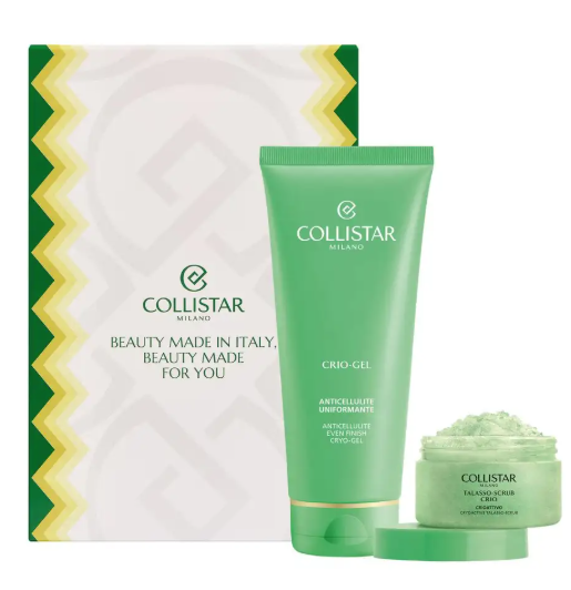 COLLIS.CRIO-GEL A-CEL.KIT, COLLISTAR, CLL006956400046, Immagine 13