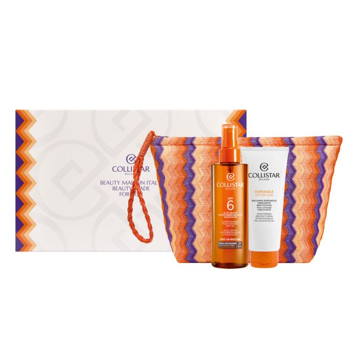 Cofanetto Olio Secco SPF6, COLLISTAR, CLL006975700029, Immagine 13